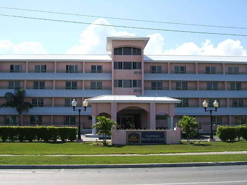 Castaways Resort And Suites Freeport Ngoại thất bức ảnh