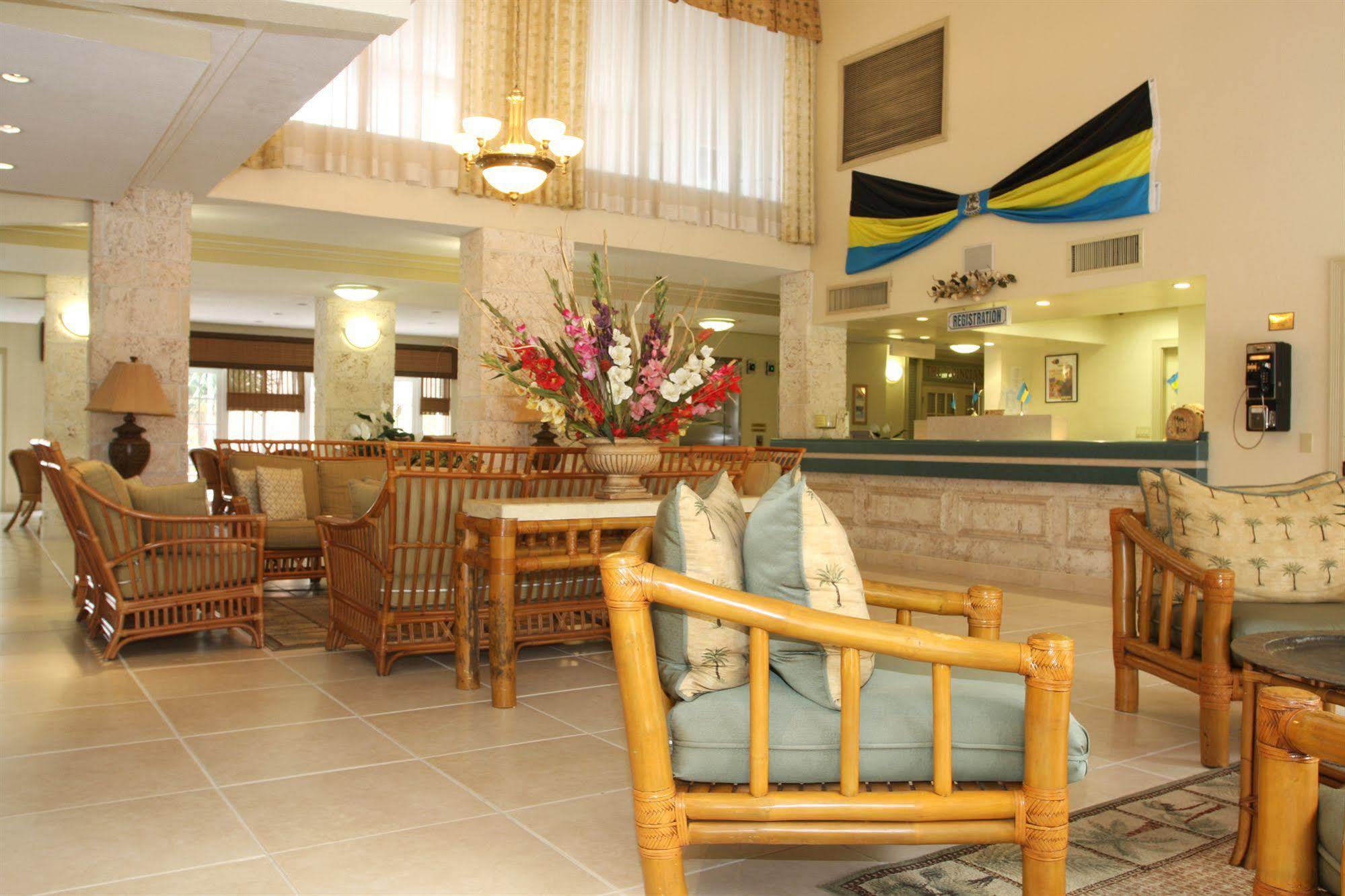 Castaways Resort And Suites Freeport Ngoại thất bức ảnh