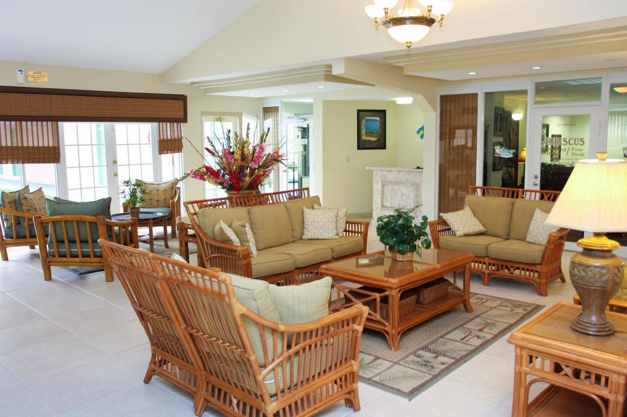 Castaways Resort And Suites Freeport Ngoại thất bức ảnh
